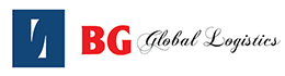 BG Global Logistics Logo